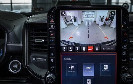 Rambler 1500, 2024 год, 10 400 000 рублей, 36 фотография