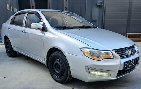 Lifan Solano I (630) рестайлинг, 2015 год, 469 000 рублей, 3 фотография