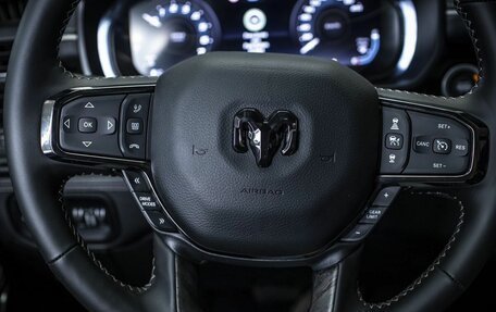 Rambler 1500, 2024 год, 10 400 000 рублей, 39 фотография