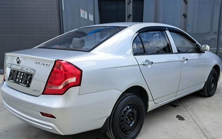 Lifan Solano I (630) рестайлинг, 2015 год, 469 000 рублей, 4 фотография