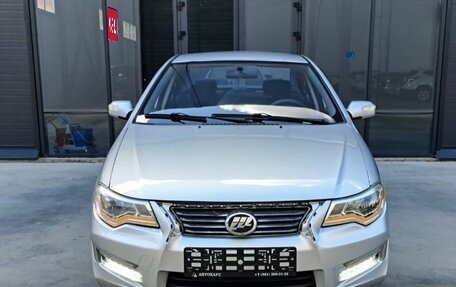 Lifan Solano I (630) рестайлинг, 2015 год, 469 000 рублей, 2 фотография