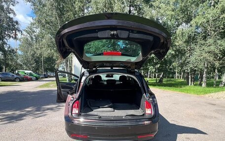 Opel Insignia II рестайлинг, 2012 год, 1 300 000 рублей, 8 фотография