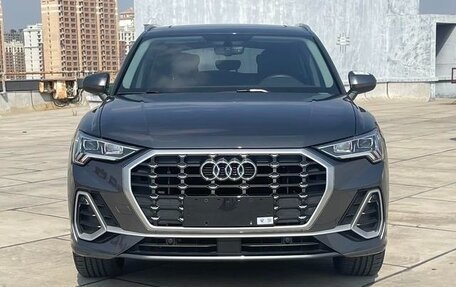 Audi Q3, 2022 год, 1 970 000 рублей, 2 фотография