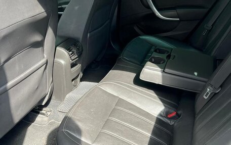 Opel Insignia II рестайлинг, 2012 год, 1 300 000 рублей, 15 фотография