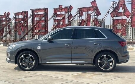 Audi Q3, 2022 год, 1 970 000 рублей, 5 фотография