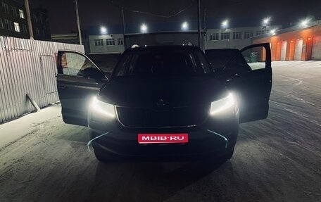 Skoda Kodiaq I, 2020 год, 2 700 000 рублей, 1 фотография