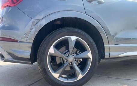 Audi Q3, 2022 год, 1 970 000 рублей, 10 фотография