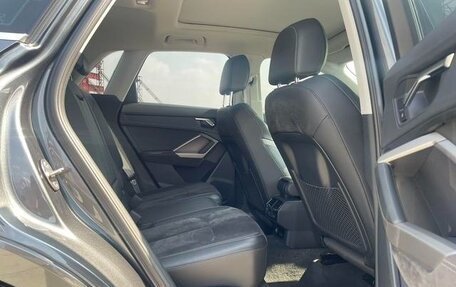 Audi Q3, 2022 год, 1 970 000 рублей, 13 фотография