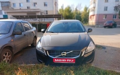 Volvo S60 III, 2011 год, 850 000 рублей, 1 фотография