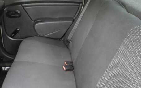 Renault Logan I, 2010 год, 230 000 рублей, 3 фотография