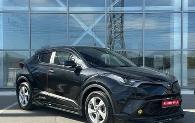 Toyota C-HR I рестайлинг, 2019 год, 2 205 000 рублей, 1 фотография