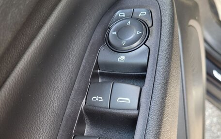 Chevrolet Equinox III, 2018 год, 1 650 000 рублей, 14 фотография