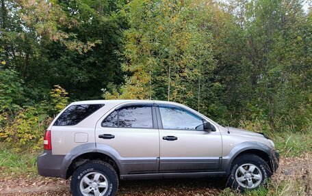 KIA Sorento IV, 2007 год, 680 000 рублей, 5 фотография