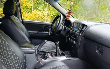 KIA Sorento IV, 2007 год, 680 000 рублей, 7 фотография
