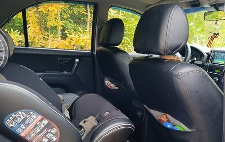 KIA Sorento IV, 2007 год, 680 000 рублей, 9 фотография