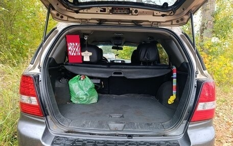 KIA Sorento IV, 2007 год, 680 000 рублей, 8 фотография