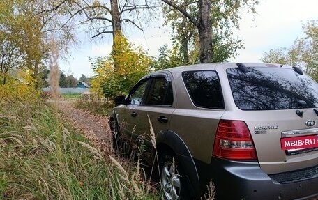 KIA Sorento IV, 2007 год, 680 000 рублей, 2 фотография