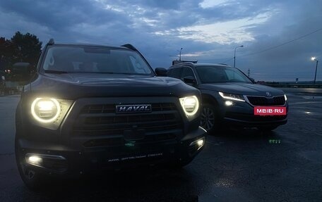 Skoda Kodiaq I, 2020 год, 2 700 000 рублей, 14 фотография