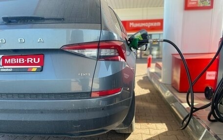 Skoda Kodiaq I, 2020 год, 2 700 000 рублей, 5 фотография