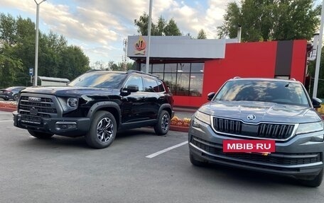 Skoda Kodiaq I, 2020 год, 2 700 000 рублей, 4 фотография