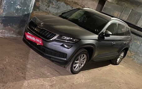 Skoda Kodiaq I, 2020 год, 2 700 000 рублей, 7 фотография
