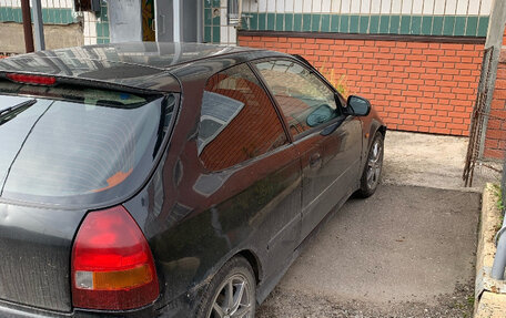 Honda Civic VII, 1995 год, 180 000 рублей, 5 фотография