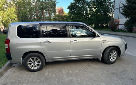 Toyota Succeed I рестайлинг, 2019 год, 1 500 000 рублей, 8 фотография