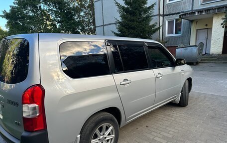 Toyota Succeed I рестайлинг, 2019 год, 1 500 000 рублей, 7 фотография