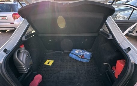 Skoda Rapid I, 2018 год, 375 000 рублей, 7 фотография