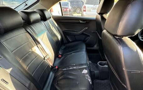 Skoda Rapid I, 2018 год, 375 000 рублей, 5 фотография