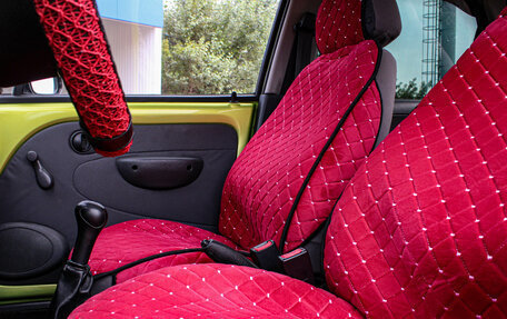 Daewoo Matiz I, 2013 год, 299 000 рублей, 5 фотография