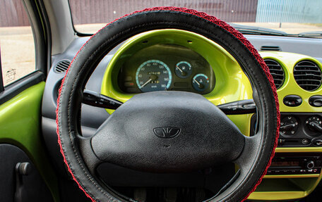 Daewoo Matiz I, 2013 год, 299 000 рублей, 9 фотография