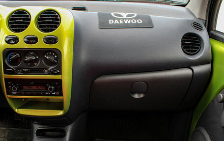 Daewoo Matiz I, 2013 год, 299 000 рублей, 16 фотография