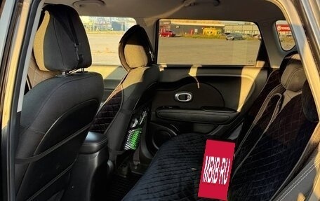 KIA Soul II рестайлинг, 2018 год, 1 440 000 рублей, 7 фотография