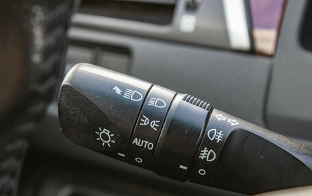 Toyota Camry, 2013 год, 1 649 000 рублей, 13 фотография
