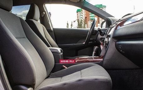 Toyota Camry, 2013 год, 1 649 000 рублей, 24 фотография