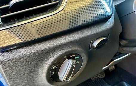 Skoda Rapid II, 2020 год, 1 850 000 рублей, 13 фотография