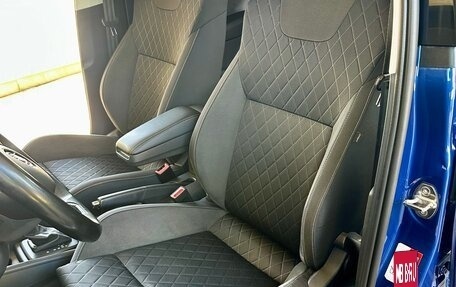 Skoda Rapid II, 2020 год, 1 850 000 рублей, 10 фотография