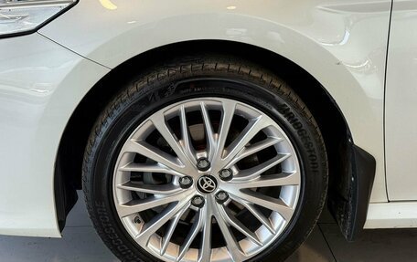 Toyota Camry, 2020 год, 2 825 000 рублей, 9 фотография