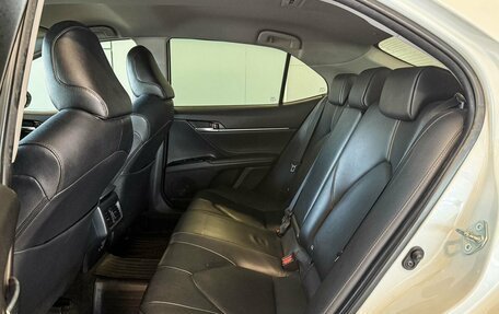 Toyota Camry, 2020 год, 2 825 000 рублей, 12 фотография