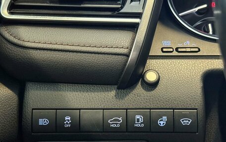 Toyota Camry, 2020 год, 2 825 000 рублей, 15 фотография