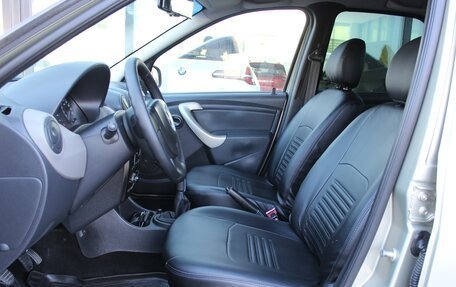 Renault Logan I, 2011 год, 585 000 рублей, 13 фотография