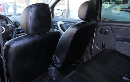 Renault Logan I, 2011 год, 585 000 рублей, 24 фотография