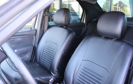 Renault Logan I, 2011 год, 585 000 рублей, 14 фотография