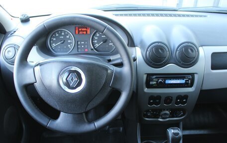 Renault Logan I, 2011 год, 585 000 рублей, 16 фотография