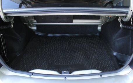 Renault Logan I, 2011 год, 585 000 рублей, 25 фотография