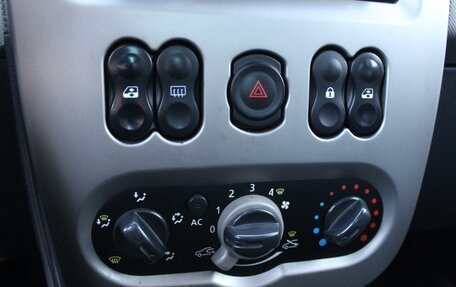 Renault Logan I, 2011 год, 585 000 рублей, 20 фотография