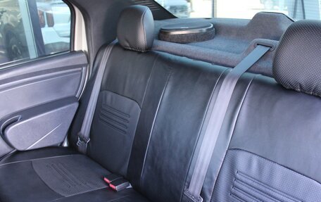 Renault Logan I, 2011 год, 585 000 рублей, 23 фотография