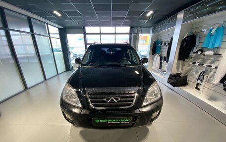 Chery Tiggo (T11), 2013 год, 550 000 рублей, 2 фотография