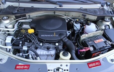 Renault Logan I, 2011 год, 585 000 рублей, 26 фотография